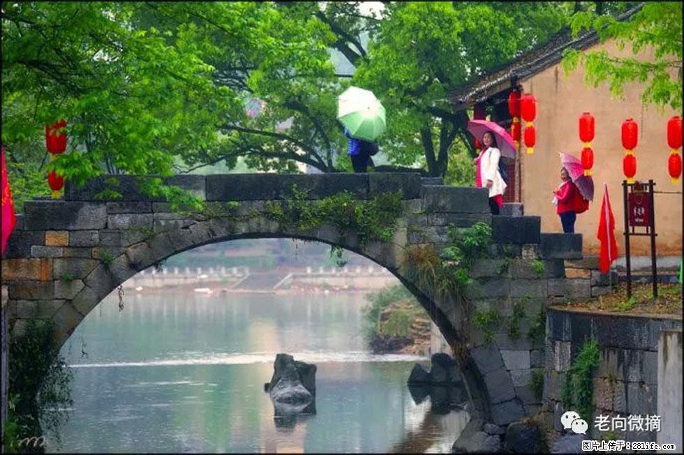 【春天，广西桂林灌阳县向您发出邀请！】江口老街又逢春 - 游山玩水 - 湘潭生活社区 - 湘潭28生活网 xiangtan.28life.net