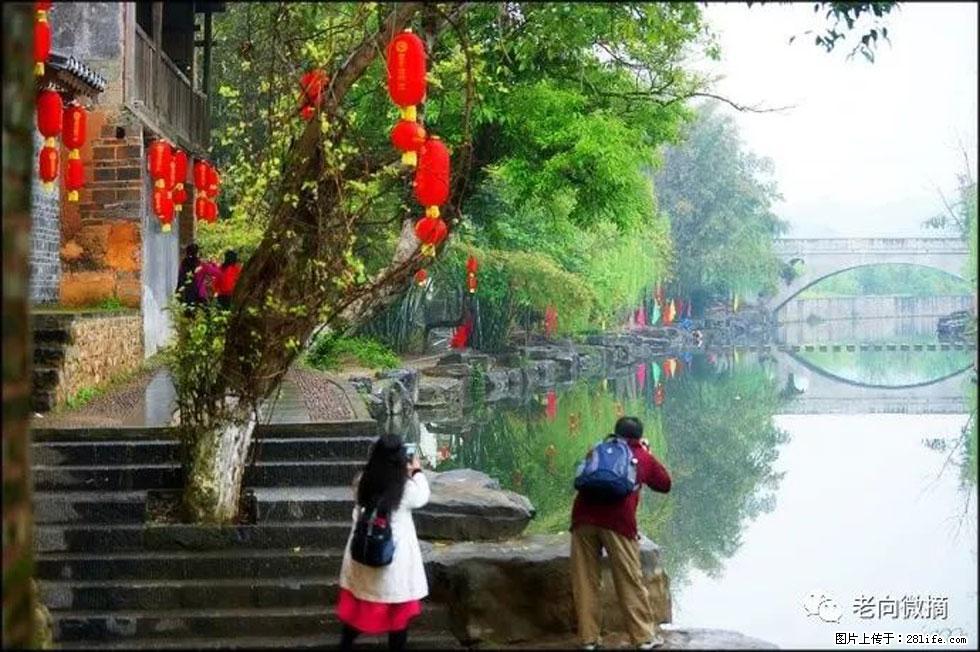 【春天，广西桂林灌阳县向您发出邀请！】江口老街又逢春 - 游山玩水 - 湘潭生活社区 - 湘潭28生活网 xiangtan.28life.net