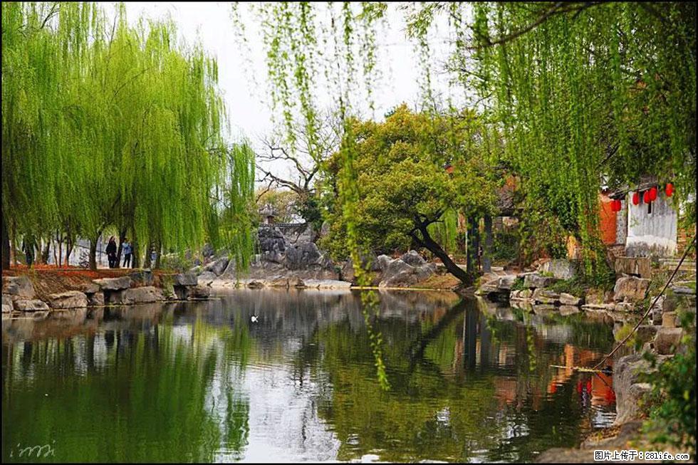 【春天，广西桂林灌阳县向您发出邀请！】江口老街又逢春 - 游山玩水 - 湘潭生活社区 - 湘潭28生活网 xiangtan.28life.net