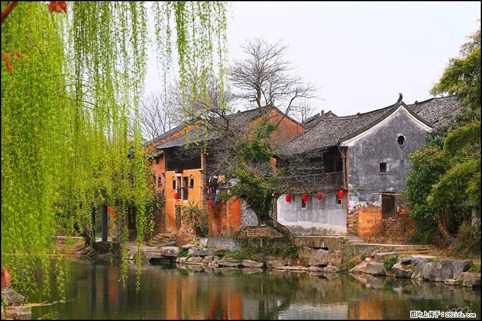 【春天，广西桂林灌阳县向您发出邀请！】江口老街又逢春 - 游山玩水 - 湘潭生活社区 - 湘潭28生活网 xiangtan.28life.net