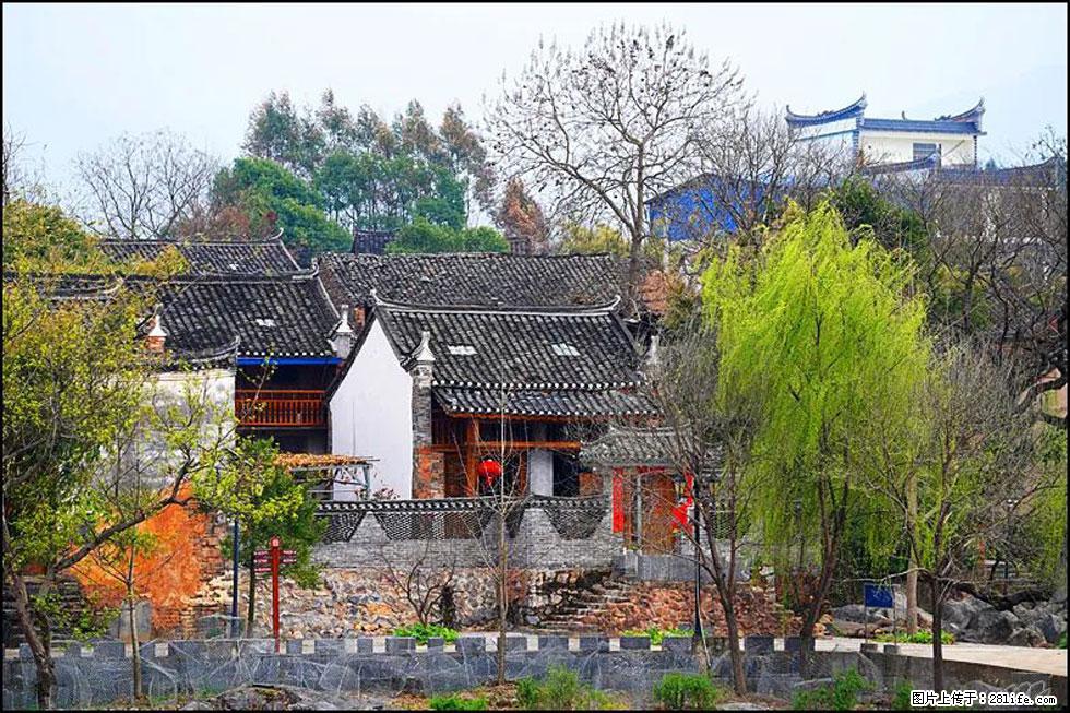 【春天，广西桂林灌阳县向您发出邀请！】江口老街又逢春 - 游山玩水 - 湘潭生活社区 - 湘潭28生活网 xiangtan.28life.net