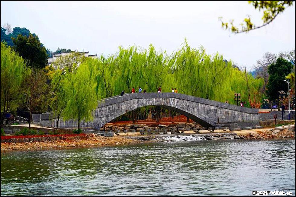 【春天，广西桂林灌阳县向您发出邀请！】江口老街又逢春 - 游山玩水 - 湘潭生活社区 - 湘潭28生活网 xiangtan.28life.net