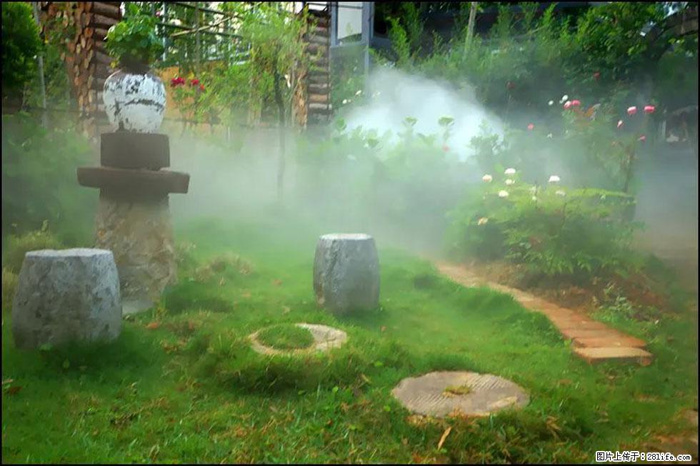 【春天，广西桂林灌阳县向您发出邀请！】如梦似幻莲溪庐 - 游山玩水 - 湘潭生活社区 - 湘潭28生活网 xiangtan.28life.net