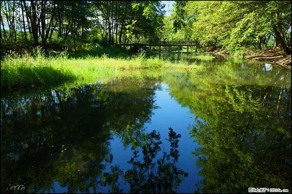 【春天，广西桂林灌阳县向您发出邀请！】熊家寨湿地公园 - 游山玩水 - 湘潭生活社区 - 湘潭28生活网 xiangtan.28life.net
