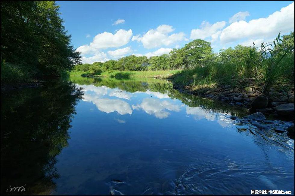【春天，广西桂林灌阳县向您发出邀请！】熊家寨湿地公园 - 游山玩水 - 湘潭生活社区 - 湘潭28生活网 xiangtan.28life.net