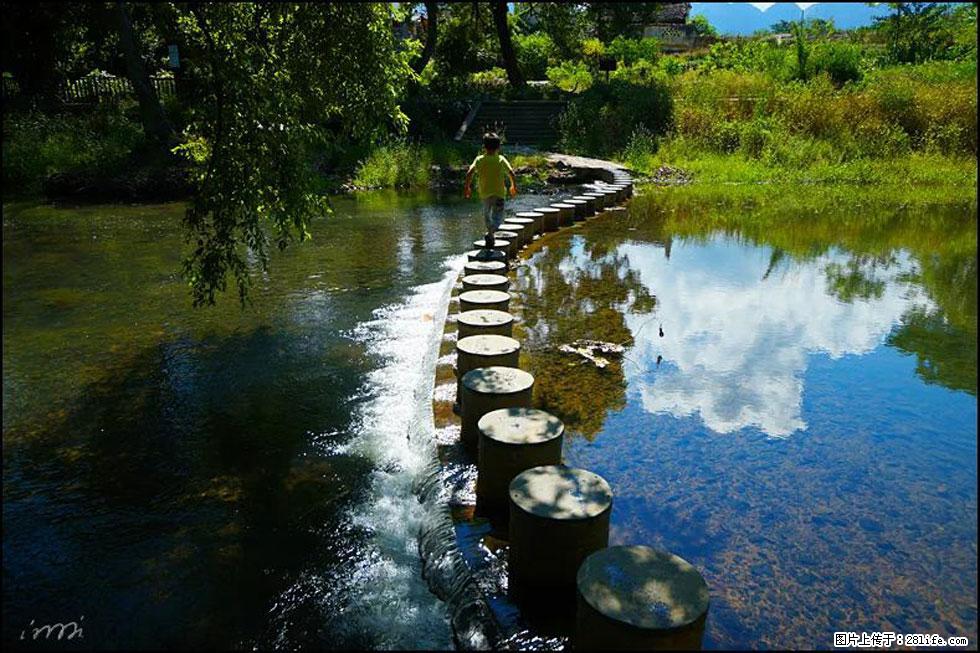 【春天，广西桂林灌阳县向您发出邀请！】熊家寨湿地公园 - 游山玩水 - 湘潭生活社区 - 湘潭28生活网 xiangtan.28life.net
