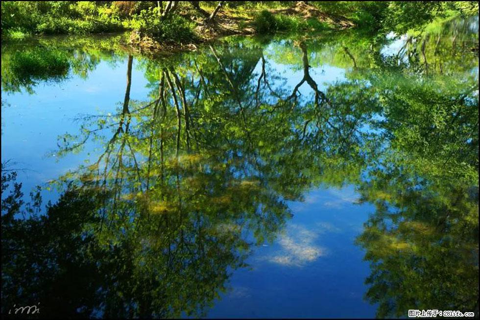【春天，广西桂林灌阳县向您发出邀请！】熊家寨湿地公园 - 游山玩水 - 湘潭生活社区 - 湘潭28生活网 xiangtan.28life.net