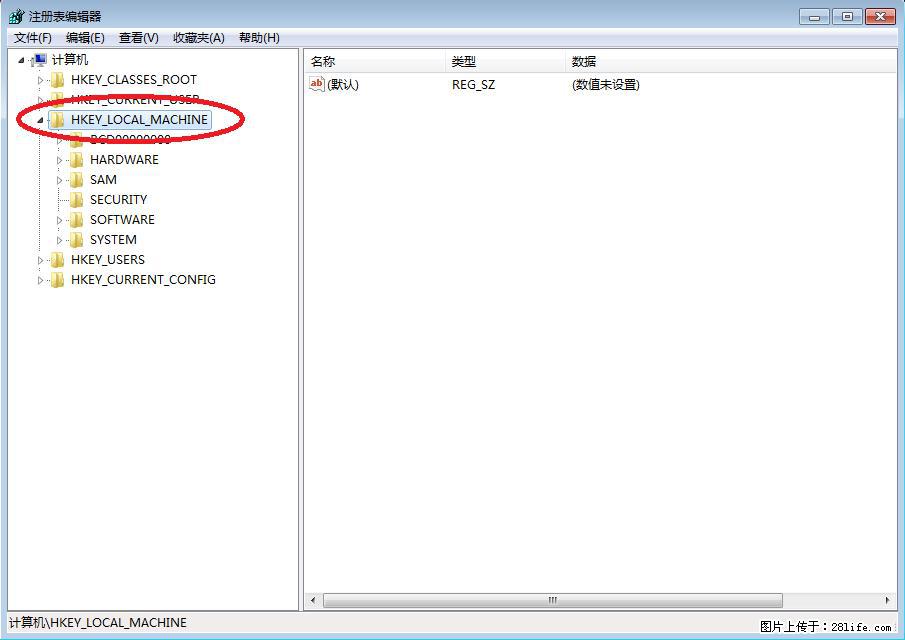 Photoshop不能直接拖拽打开图片的解决办法 - 生活百科 - 湘潭生活社区 - 湘潭28生活网 xiangtan.28life.net