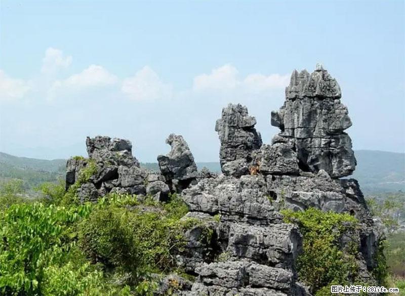 桂林旅游名城景点：灌阳文市石林 - 游山玩水 - 湘潭生活社区 - 湘潭28生活网 xiangtan.28life.net