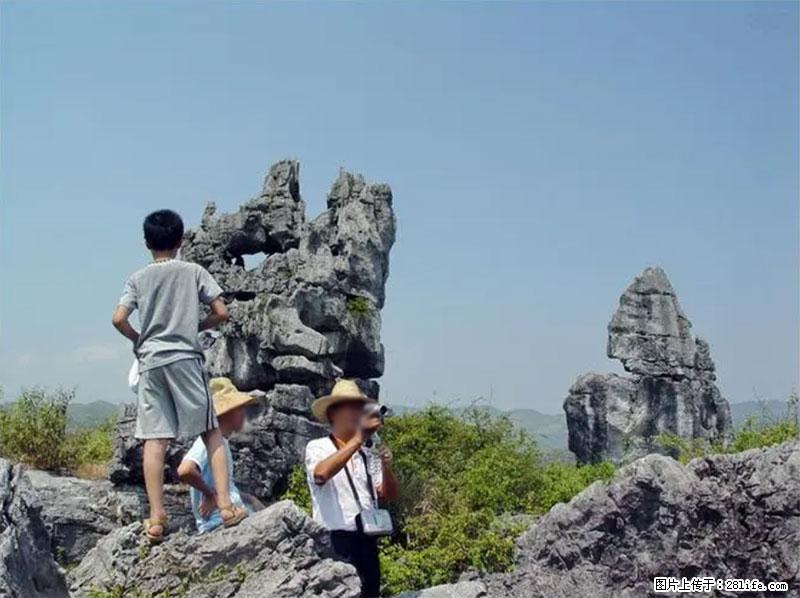 桂林旅游名城景点：灌阳文市石林 - 游山玩水 - 湘潭生活社区 - 湘潭28生活网 xiangtan.28life.net