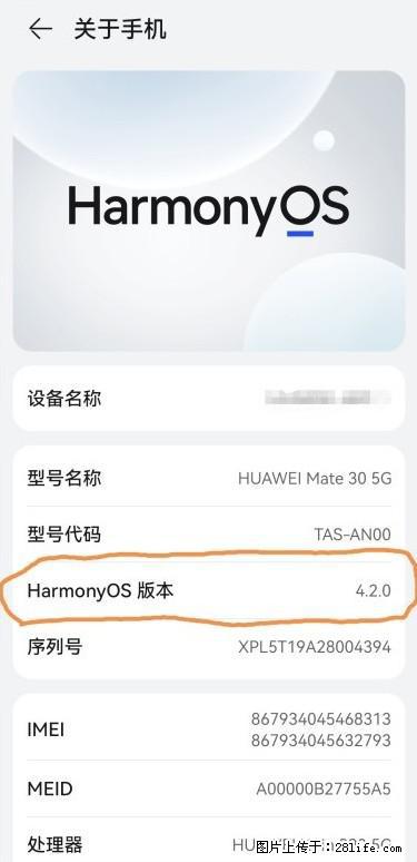 华为手机Mate30 如何开启开发者选项？ - 生活百科 - 湘潭生活社区 - 湘潭28生活网 xiangtan.28life.net