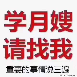 为什么要学习月嫂，育婴师？ - 湘潭28生活网 xiangtan.28life.net