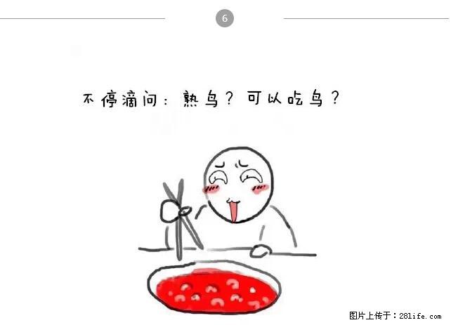 千万不要和这9种哈卵一起吃火锅！ - 美食天地 - 湘潭生活社区 - 湘潭28生活网 xiangtan.28life.net