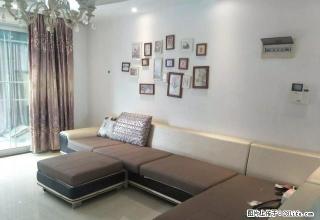 九华高档园林小区金侨城精装三房全新家电家高品质生活体现 - 湘潭28生活网 xiangtan.28life.net