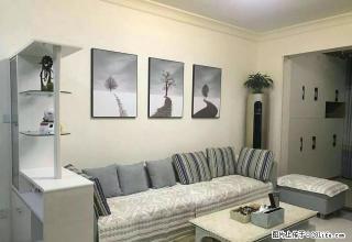九华步步高旁骏景豪庭豪装大三房温馨舒适 全景落地窗 采光超好 - 湘潭28生活网 xiangtan.28life.net