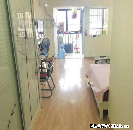 新环境郭德出品 精装单身公寓 家具齐全 温馨小窝 诚心出租 - 房屋出租 - 房屋租售 - 湘潭分类信息 - 湘潭28生活网 xiangtan.28life.net