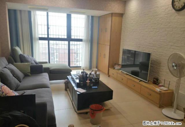 新环境郭德出品 火炬学校 云盘香郡 精装两房 拎包入住 - 房屋出租 - 房屋租售 - 湘潭分类信息 - 湘潭28生活网 xiangtan.28life.net