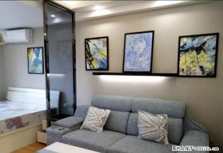临近湖湘公园 超豪华大三房 房东急租 全新品牌家具家电 - 湘潭28生活网 xiangtan.28life.net