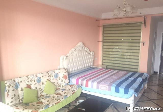 华宇银座豪装公寓房 真实图片 房东急租 - 房屋出租 - 房屋租售 - 湘潭分类信息 - 湘潭28生活网 xiangtan.28life.net