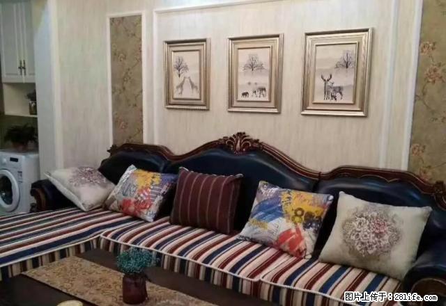 建设路口霞光山庄北苑豪装大两房 家电齐全 居家优选 - 房屋出租 - 房屋租售 - 湘潭分类信息 - 湘潭28生活网 xiangtan.28life.net