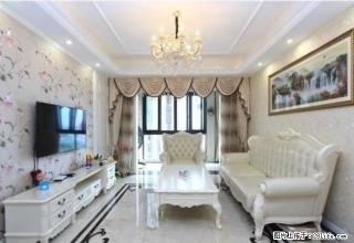 万达旁尚玲珑豪装三房 家电全配 品质小区电梯房 景观楼层 - 湘潭28生活网 xiangtan.28life.net