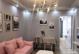 霞光山庄北苑精装一房 家电全配 交通便利 鸟语花香品质小区 - 湘潭28生活网 xiangtan.28life.net