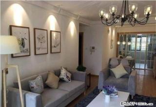万达华府精装三房 家电全配 户型很好 欧式风格 看房方便 - 湘潭28生活网 xiangtan.28life.net