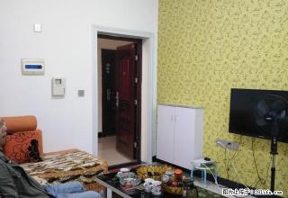 上水西郡精装两房带独立阳台干净整洁拎包入住随时看房 - 湘潭28生活网 xiangtan.28life.net
