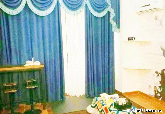 万达附近 天元美居乐 公寓 地中海风格 拎包入住 租1200 - 房屋出租 - 房屋租售 - 湘潭分类信息 - 湘潭28生活网 xiangtan.28life.net