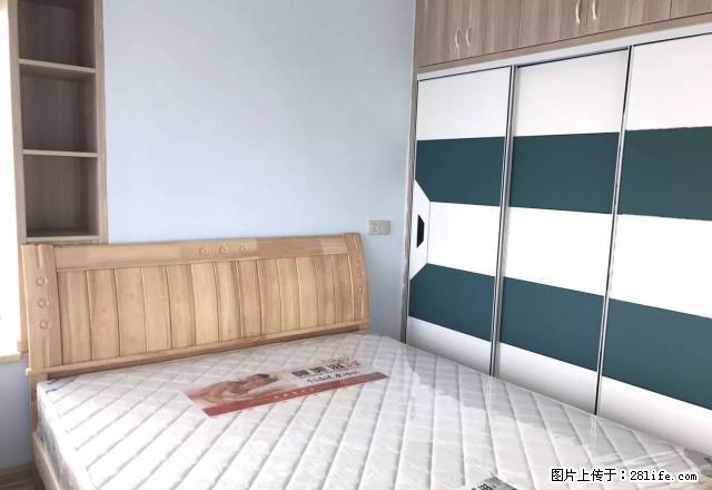 九华金水湾 全新装修 家电齐全 拎包入住 高档小区 交通便利 - 房屋出租 - 房屋租售 - 湘潭分类信息 - 湘潭28生活网 xiangtan.28life.net