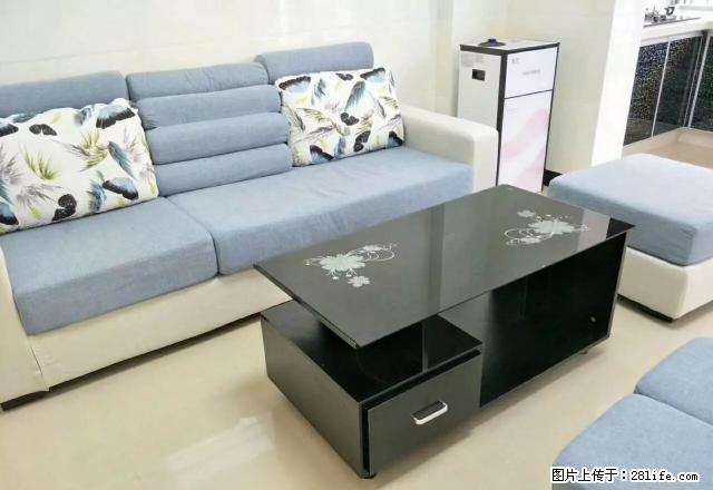 山水金庭 县一中附近 电梯精装两房带家电出租快来入住吧！ - 房屋出租 - 房屋租售 - 湘潭分类信息 - 湘潭28生活网 xiangtan.28life.net