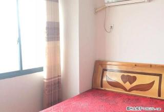 山水金庭 电梯精装两房 家电齐全+采光好！！快来温馨入住吧！ - 湘潭28生活网 xiangtan.28life.net