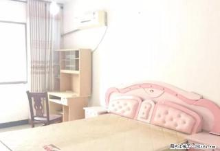 金铃东苑跃式大三房+三台空调+全套家电！中间楼层 价格美丽！ - 湘潭28生活网 xiangtan.28life.net