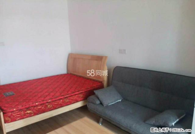 友谊广场商圈 花漾年华小区 精装公寓房一室0厅一卫全新家电 - 房屋出租 - 房屋租售 - 湘潭分类信息 - 湘潭28生活网 xiangtan.28life.net