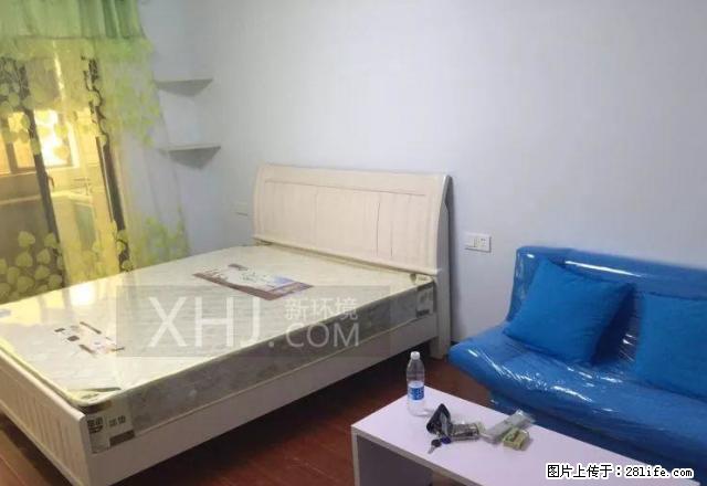 华宇银座实拍图片 全新装修 守次出租家电齐全先到先得 - 房屋出租 - 房屋租售 - 湘潭分类信息 - 湘潭28生活网 xiangtan.28life.net