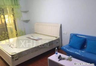 华宇银座实拍图片 全新装修 守次出租家电齐全先到先得 - 湘潭28生活网 xiangtan.28life.net