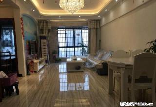 市政府 东方名苑 豪装自住三房 南北通透 临湖位置 抄鸡舒适 - 湘潭28生活网 xiangtan.28life.net