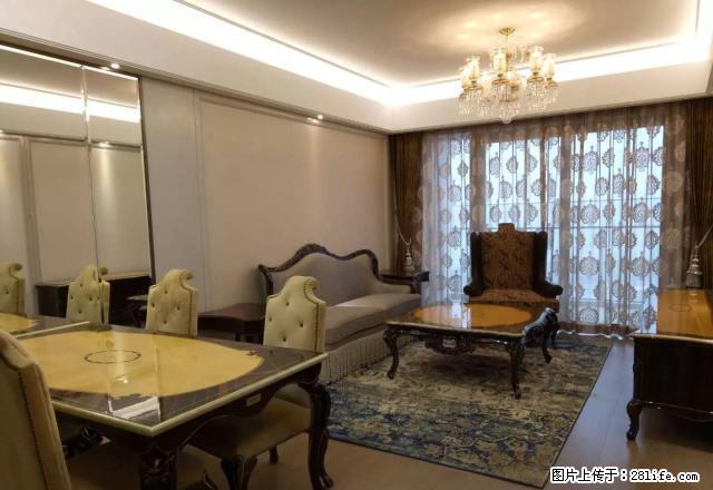 市政府 纳帕溪谷 豪华两房 高档小区 欧式风格 全套品牌家电 - 房屋出租 - 房屋租售 - 湘潭分类信息 - 湘潭28生活网 xiangtan.28life.net