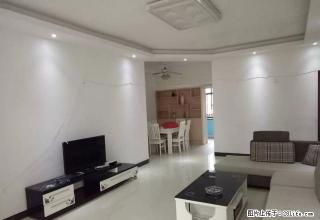 县一中附近 山水金庭 3室2厅2卫 精装修 随时看房 - 湘潭28生活网 xiangtan.28life.net