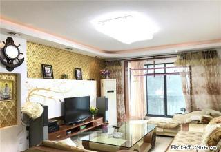 建设路口 中地凯旋城 豪装自住大三房 家电全配 实拍实拍！！ - 湘潭28生活网 xiangtan.28life.net