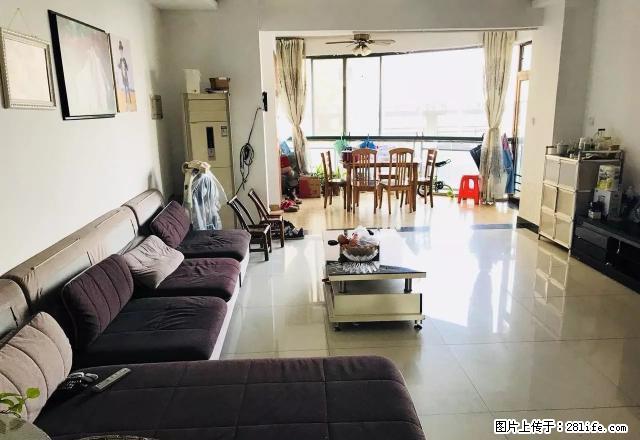 建设路口步行街2楼三房才1500元/月家具家电齐全拎包入住 - 房屋出租 - 房屋租售 - 湘潭分类信息 - 湘潭28生活网 xiangtan.28life.net