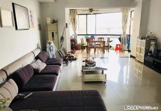 建设路口步行街2楼三房才1500元/月家具家电齐全拎包入住 - 湘潭28生活网 xiangtan.28life.net