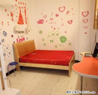 [本人直租]建设路口友家公寓复式精装房 1室1厅30平米 - 湘潭28生活网 xiangtan.28life.net