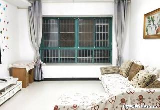 水印康桥温馨两房 2楼拎包入住 - 湘潭28生活网 xiangtan.28life.net