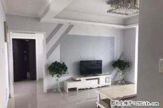 乐懿家门店经理谢典君~科大御花苑豪装大3房出租 - 湘潭28生活网 xiangtan.28life.net