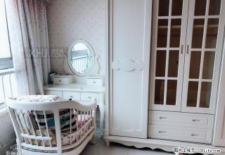 建鑫社区豪装，正规一室一厅，房东自住装修，小区中间位置不临街 - 湘潭28生活网 xiangtan.28life.net