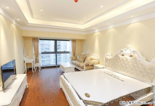 建设路口华隆步步高旁步行街公寓 欧式温馨公寓繁华地段闹中取静 - 房屋出租 - 房屋租售 - 湘潭分类信息 - 湘潭28生活网 xiangtan.28life.net