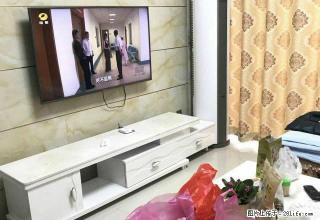 九华版块翰林居精装两房出租啦 ！！交通方便 怜包入住！ - 湘潭28生活网 xiangtan.28life.net