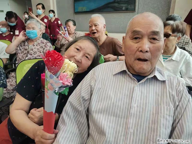 上海国企养老院，星级酒店环境，招聘养老护工 - 职场交流 - 湘潭生活社区 - 湘潭28生活网 xiangtan.28life.net