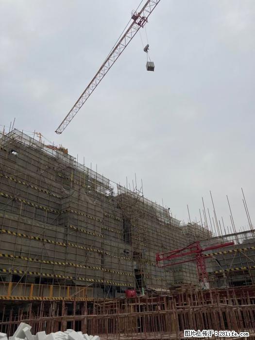 【广西三象建筑安装工程有限公司】广西桂林市时代广场项目 - 家居生活 - 湘潭生活社区 - 湘潭28生活网 xiangtan.28life.net